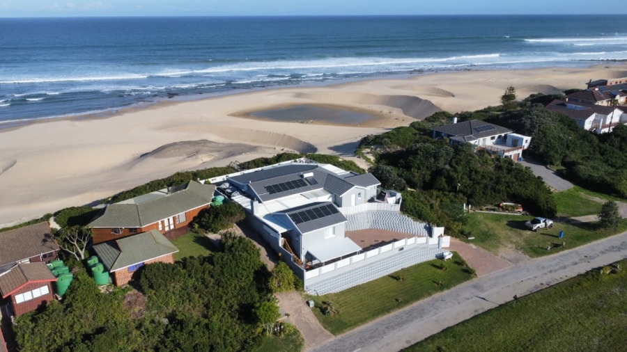 3 Bedroom Property for Sale in Cannon Rocks Eastern Cape